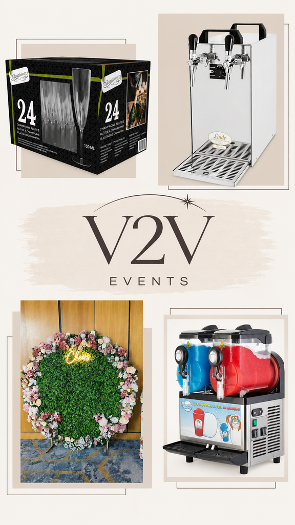 Packages individual hire